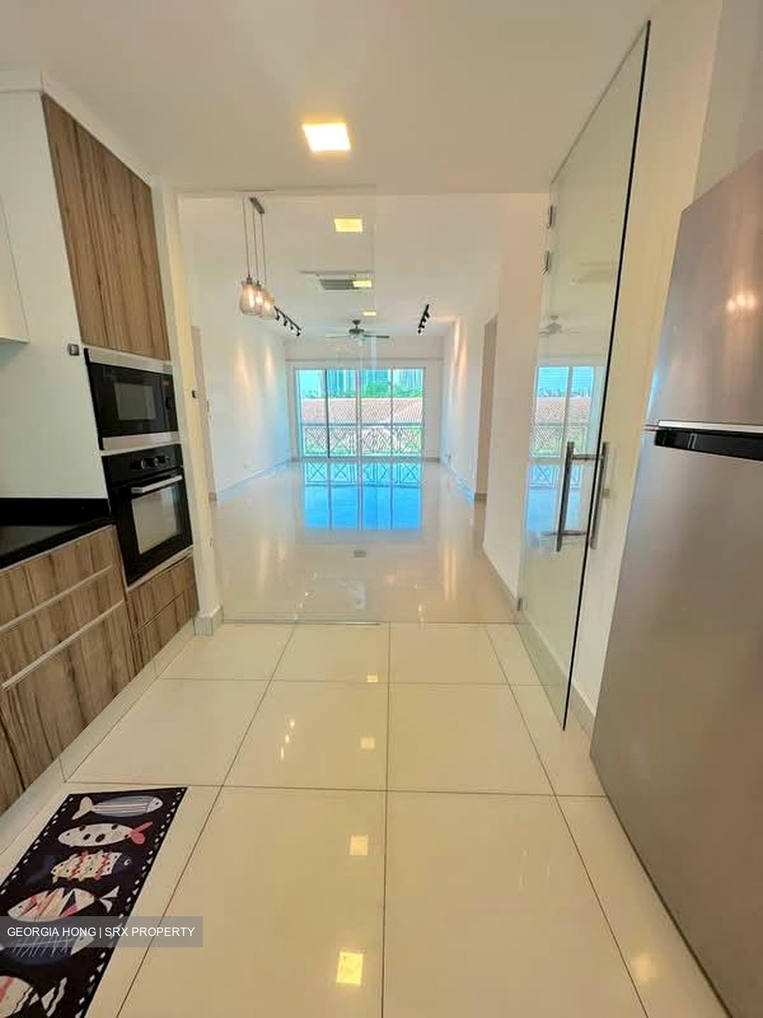 Duchess Crest (D10), Condominium #553995211